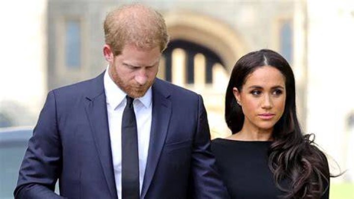 Meghan Markle has reportedly called a victim of an alleged hate crime to offer her support