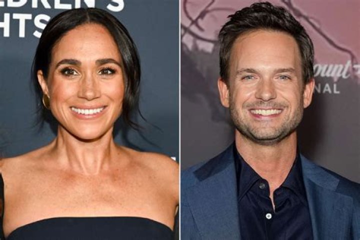 Meghan Markle Reacts to 'Wild' Resurgence of 'Suits' From Streaming: 'Good Shows Are Everlasting'