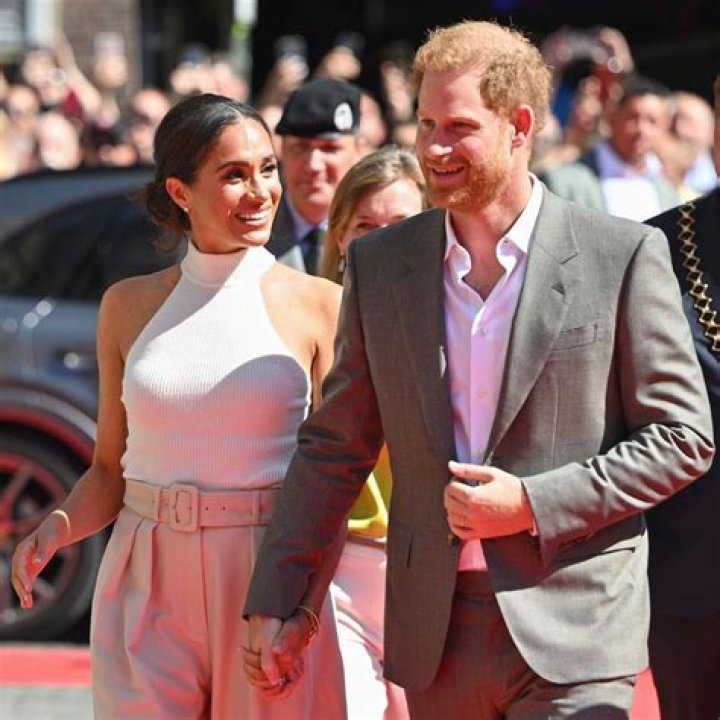 Meghan Markle Returns to Her Acting Roots With 'Nerdy' Surprise Cameo in Coffee Brand Ad