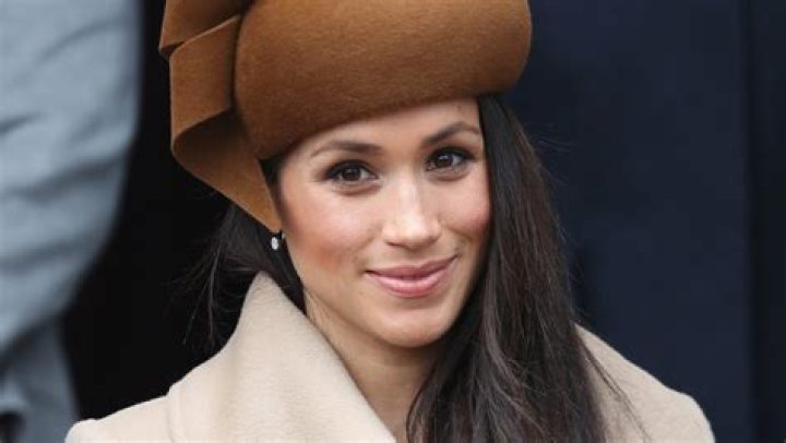 Meghan Markle Will Not Become a Dior Brand Ambassador Despite Reports