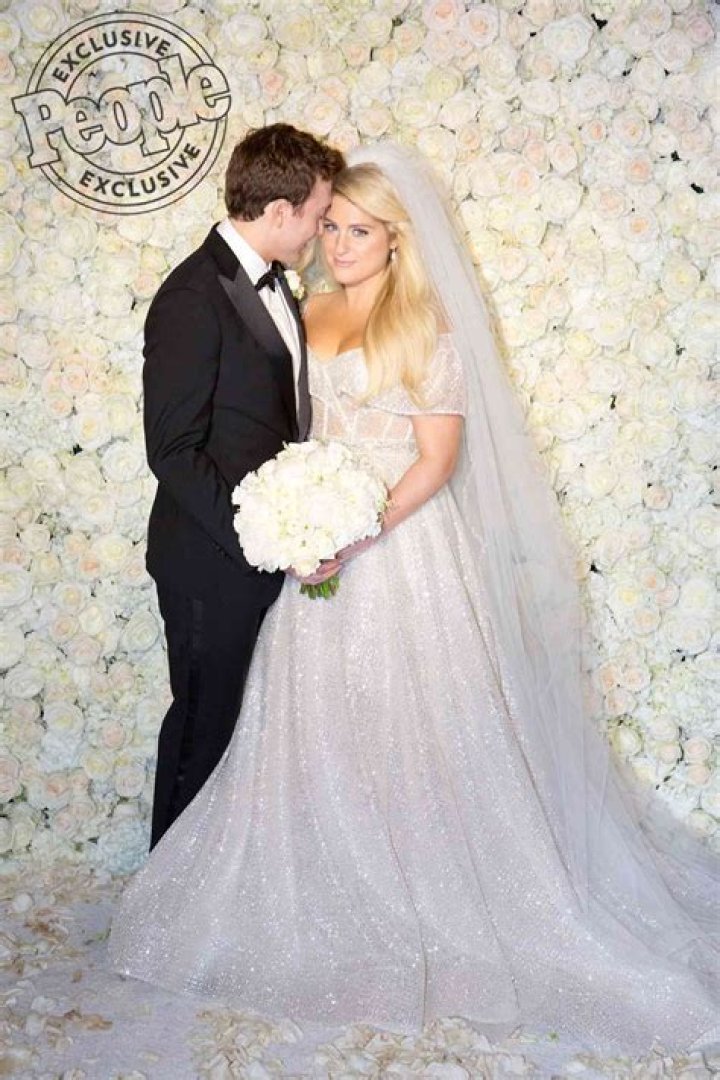 Meghan Trainor, Daryl Sabara 'Only Pooped Together Twice' in Matching Toilets