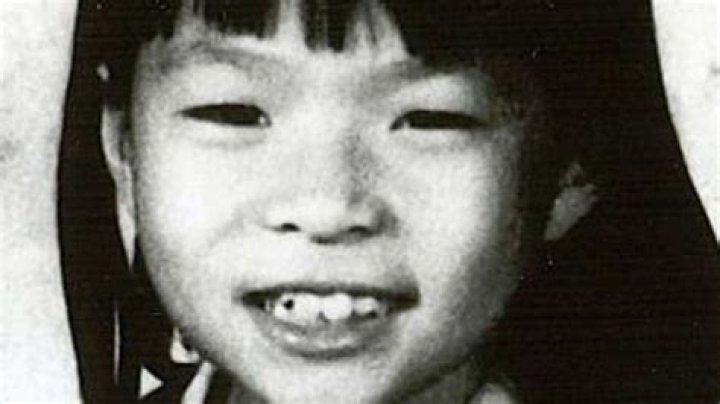 Mei Leung was raped and murdered before being hung from a pipe