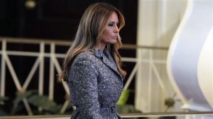Melania Trump former adviser's Stephanie Grisham is set to release a book