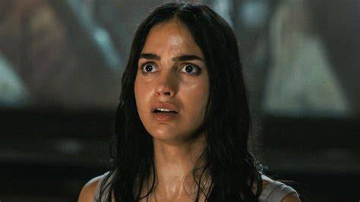 Melissa Barrera Calls Her Scream VII Firing Was Shocking 2