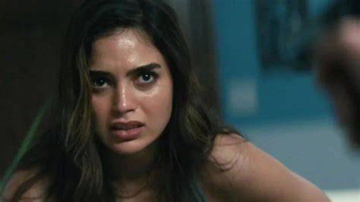 Melissa Barrera Collaborates With Scream Directors on New Horror Film Abigail After Shocking Exit