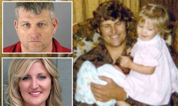 Melissa Moore, the daughter of the Happy Face Killer, has launched a fundraiser for the family