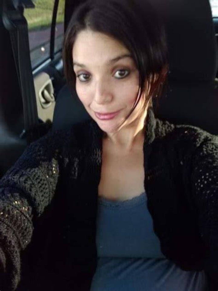 Melissa Ramirez was one of four women Ortiz is accused of killing