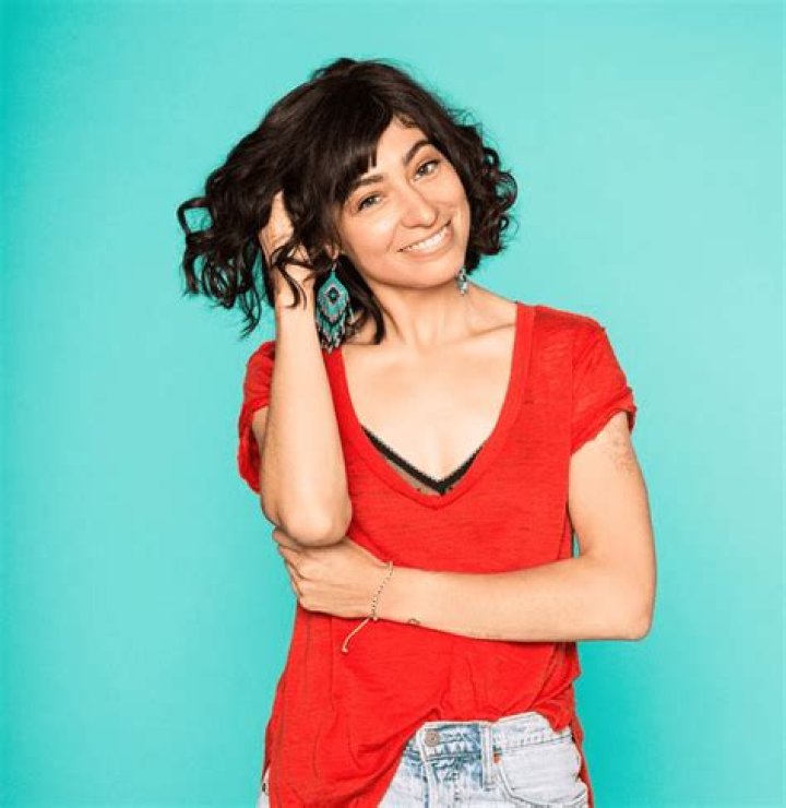 Melissa Villase&ntilde;or is a comedian widely known for her appearances on Saturday Night Live