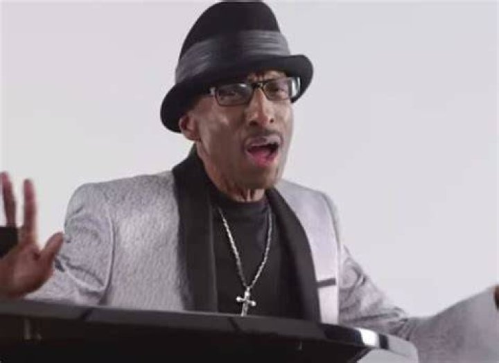Melvin Edmonds Wiki [Death], Age, Net Worth, Wife, Family, Bio, Kids