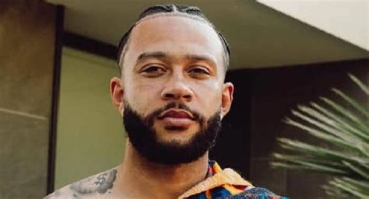 Memphis Depay is a wanted man in the January transfer window