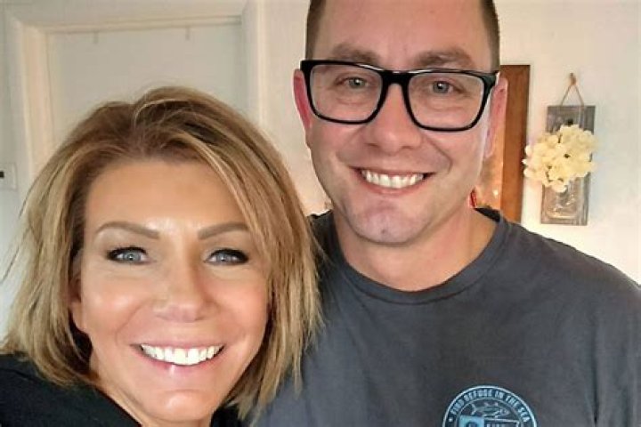  Meri Brown sided with her daughter after Christine's son claimed he couldn't stand her