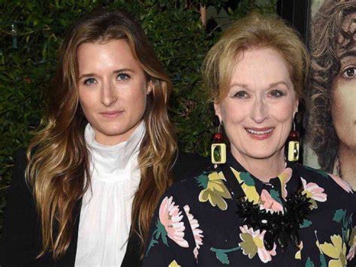 Meryl Streep&rsquo;s Daughter Grace Gummer Finalizes Divorce After Brief Marriage