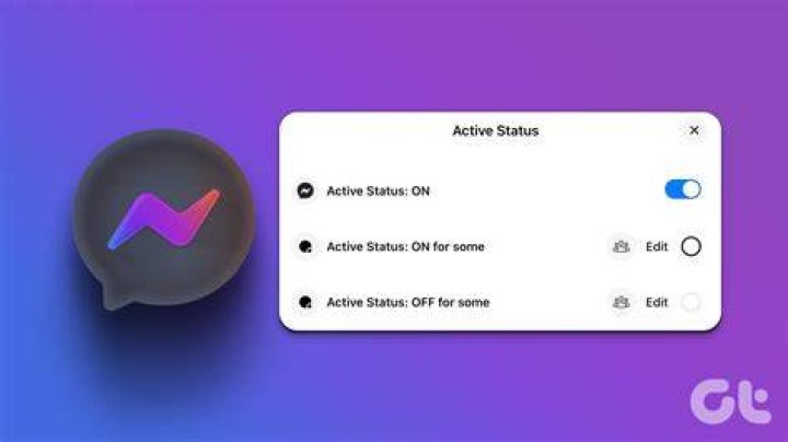 Messenger is one of those most popular instant messaging apps