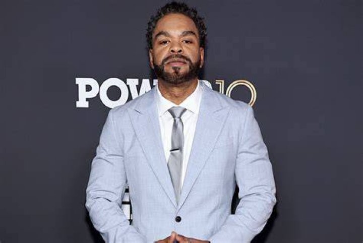 Method Man is known for his career as a rapper