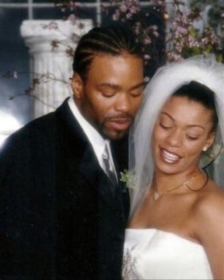 Method Man is married to Tamika Smith and the pair have three children together