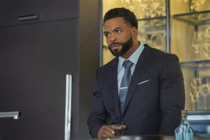 Method plays lawyer Davis McClean on Power Book II