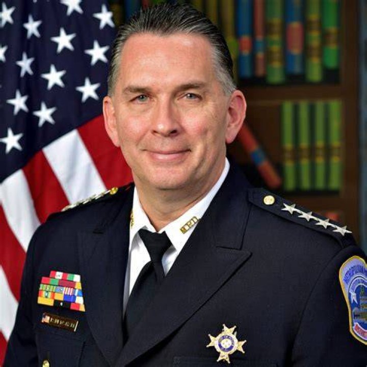 Metropolitan Police Chief Peter Newsham said he could not answer why police were shooting at people fleeing them because he "would be speculating and that would be improper."