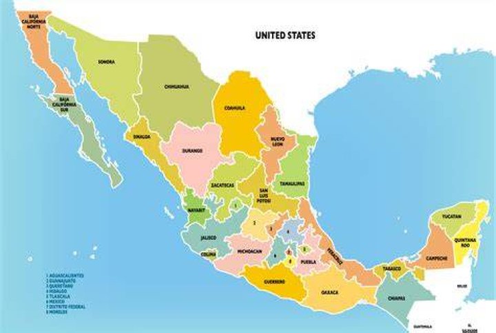 Mexico's XI for the defeat to Argentina