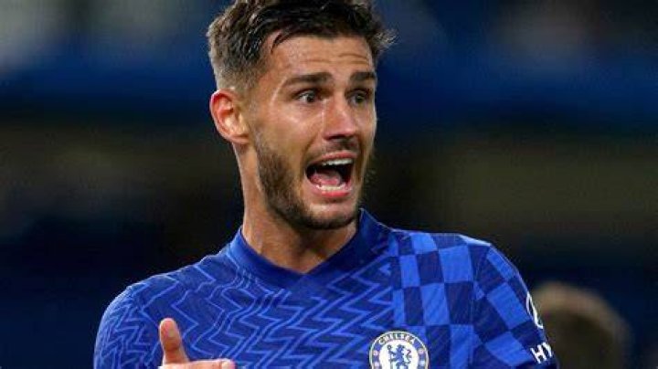 Miazga had featured for Chelsea in pre-season but is not seen as part of the first team set-up