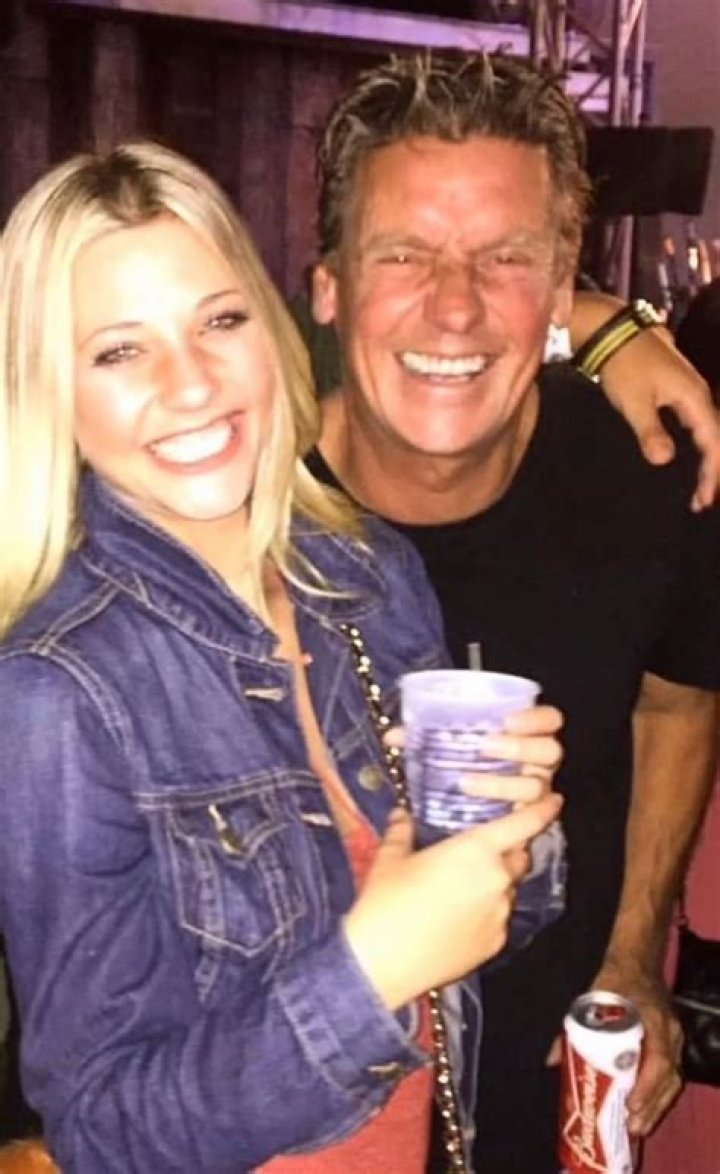 Michael accused Madison of assault in March 2023