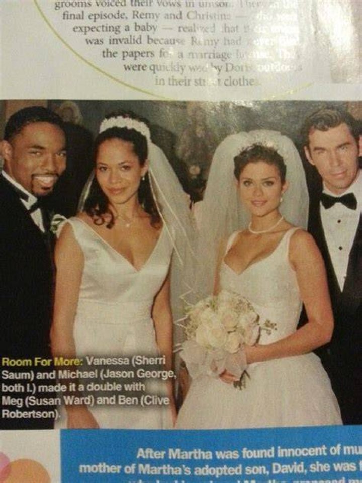 Michael and Vanessa were married for just five months before he filed for divorce