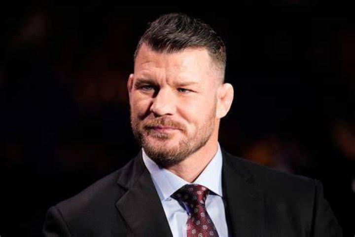 Michael Bisping has revealed the truth behind his feud with Conor McGregor