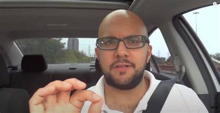 Michael Cimicata shared a YouTube video on signs to seek for wrong spark plugs