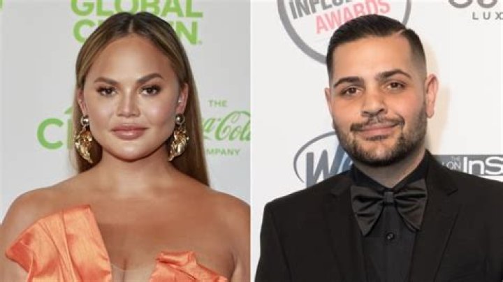 Michael claimed Chrissy 'laughed at his demise'