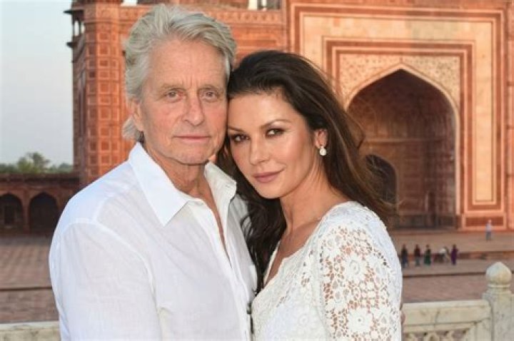 Michael Douglas, Catherine Zeta-Jones: Kirk Douglas was &lsquo;One of a Kind&rsquo;