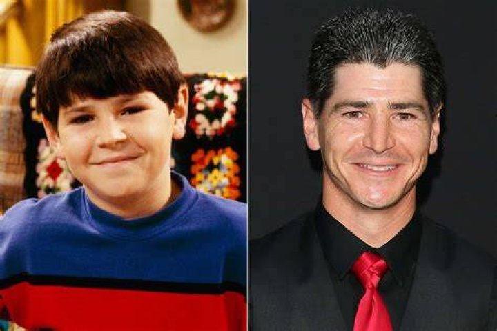 Michael Fishman opened up about losing his son Larry to an accidental overdose