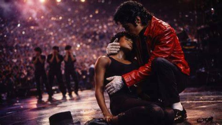  Michael had to quit Dancing On Ice
