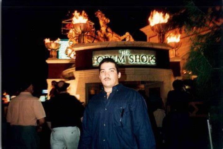 Michael Hierro (pictured) was the husband of Marisa Hierro, a former employee at Shelton's law practice