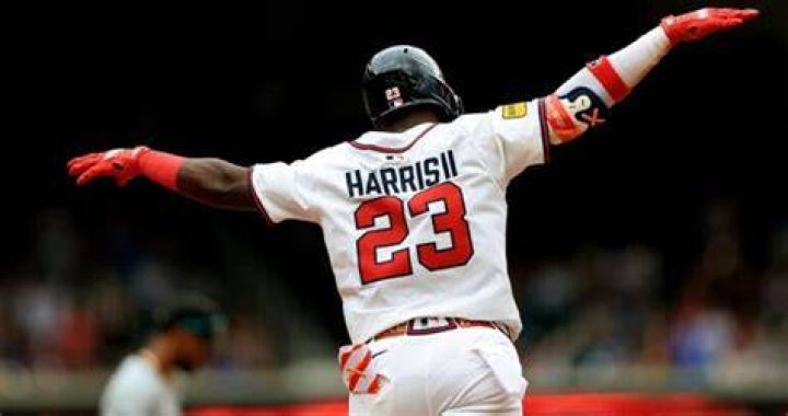 Michael is an MLB player