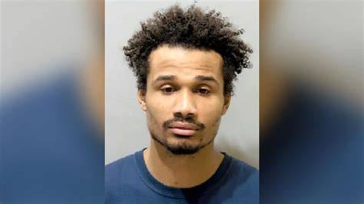 Michael Jackson-Bolanos, 28, has been charged with murder