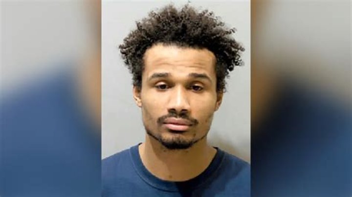 Michael Jackson-Bolanos, 28, was previously held by police