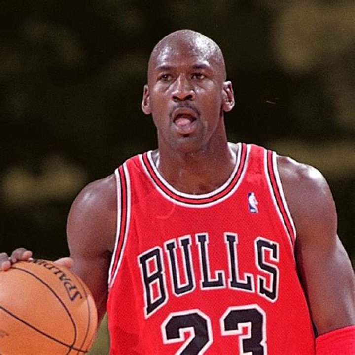 Michael Jordan still rakes in huge sums despite retiring in 2003