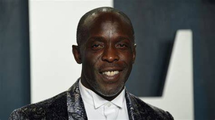 Michael K Williams passed away on September 6, 2021