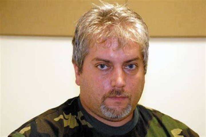 Michael King, 53, was found dead in a park on Thursday after not returning home from a coffee run