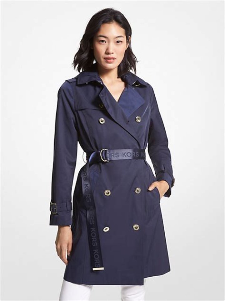 Michael Kors coat