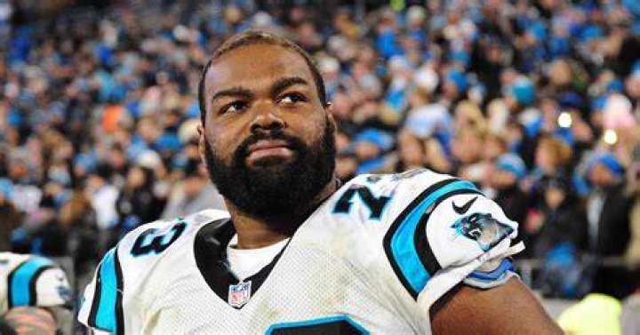 Michael Oher is taking legal action after claiming he was not really adopted