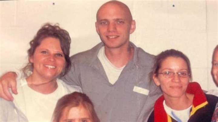 Michael Politte was convicted for the death of his mother Rita