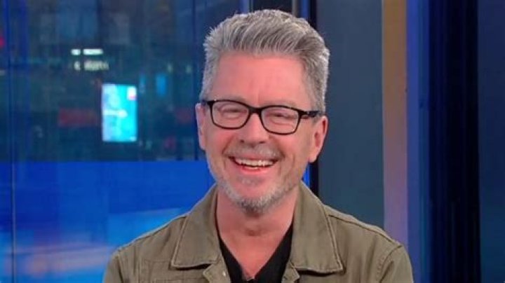 Michael Roof Net Worth, Income, Salary, Earnings, Biography, How much money make?