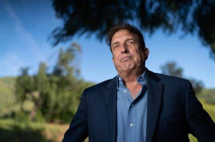 Michael Vail, a former high school classmate of convicted pedophile Gary Oliva, has been receiving mail from him for years