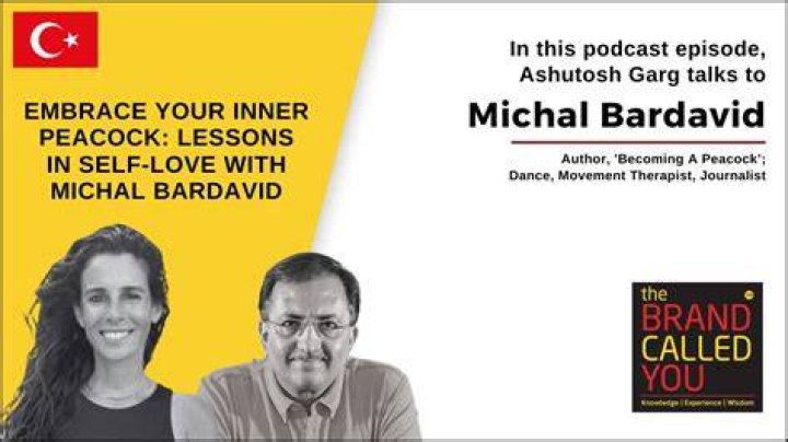 Michal Bardavid Net Worth, Income, Salary, Earnings, Biography, How much money make?