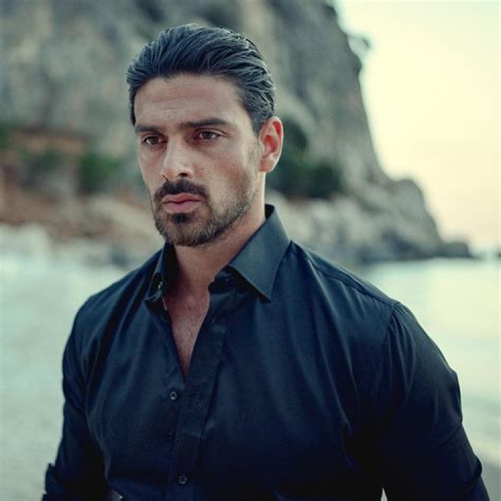  Michele Morrone's body and Italian accent is enough to make any woman weak at the knees
