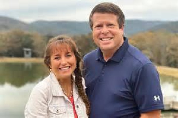 Michelle and Jim Bob have said they will support their son