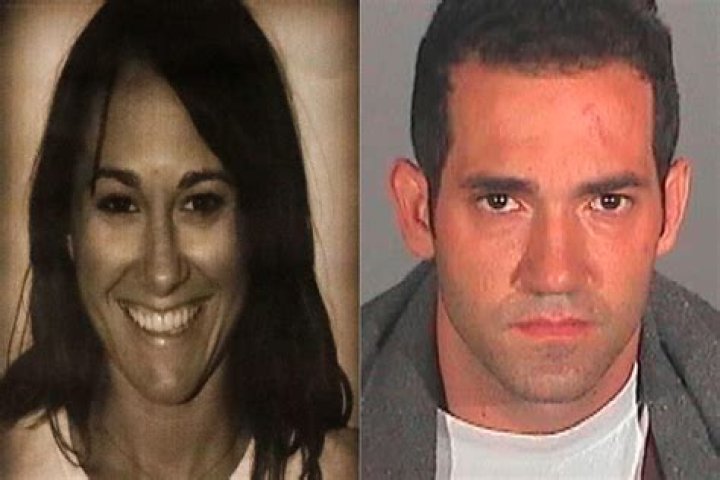 Michelle Murphy survived an attack by Gargiulo