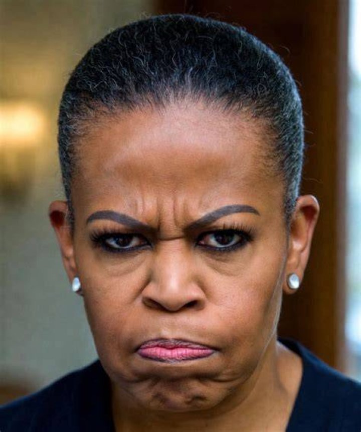  Michelle said: 'I wish so bad that I hadn't been so desperate for her to love me'