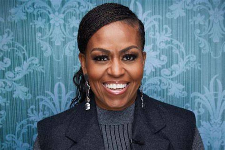  Michelle says she was left in a 'bad state' after ballooning to a size 22