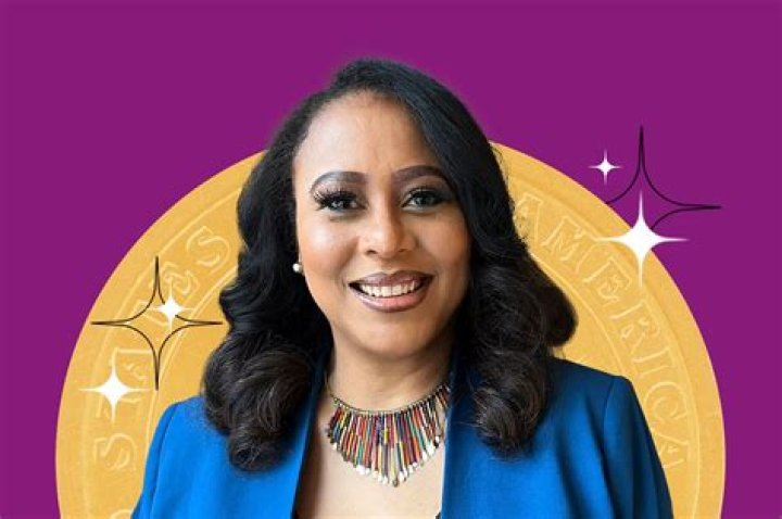 Michelle Singletary Net Worth, Income, Salary, Earnings, Biography, How much money make?
